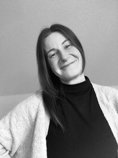 This is me, Salla, Reiki Master from the Usui Reiki Ryoho tradition, and honored to be of service to you!