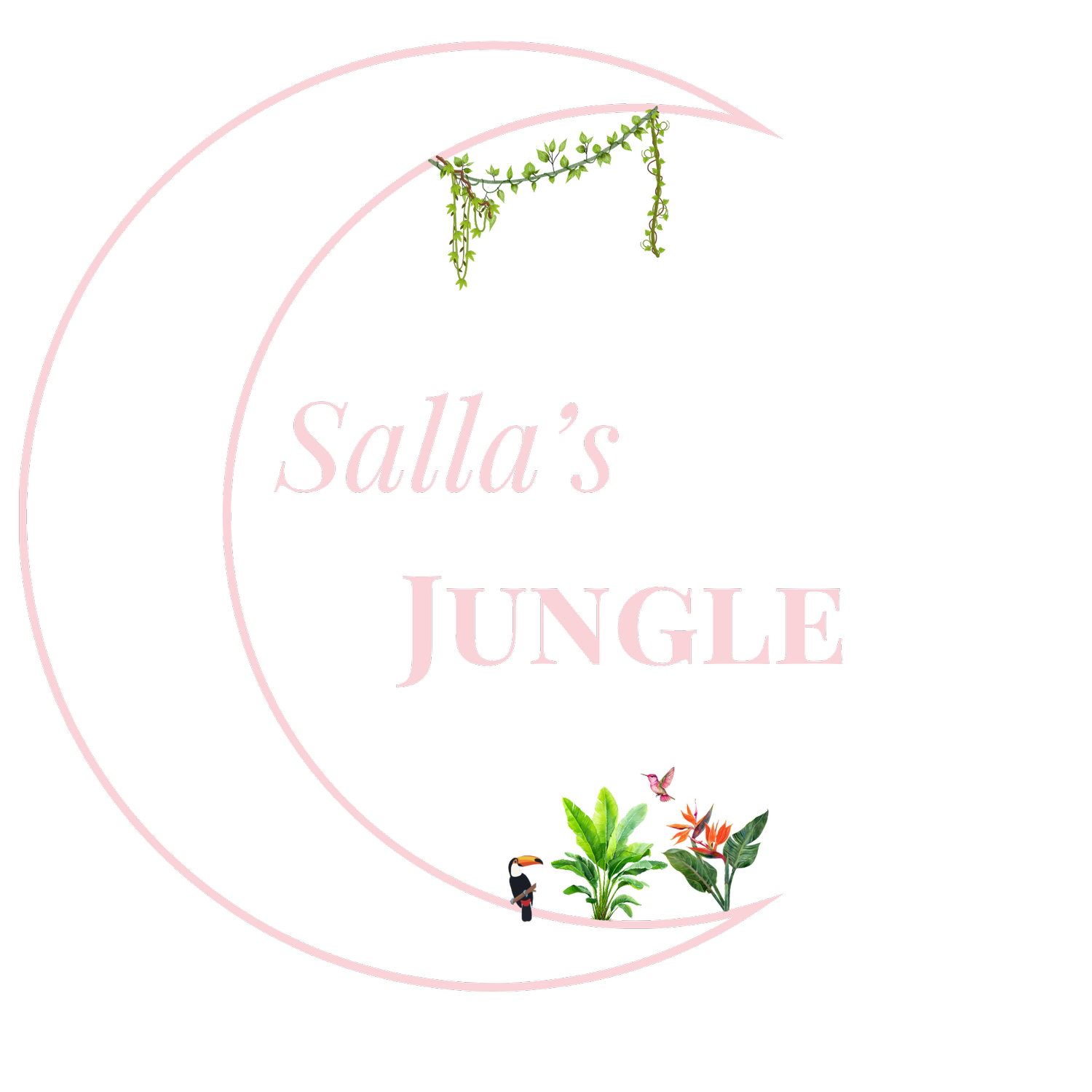Salla's Jungle