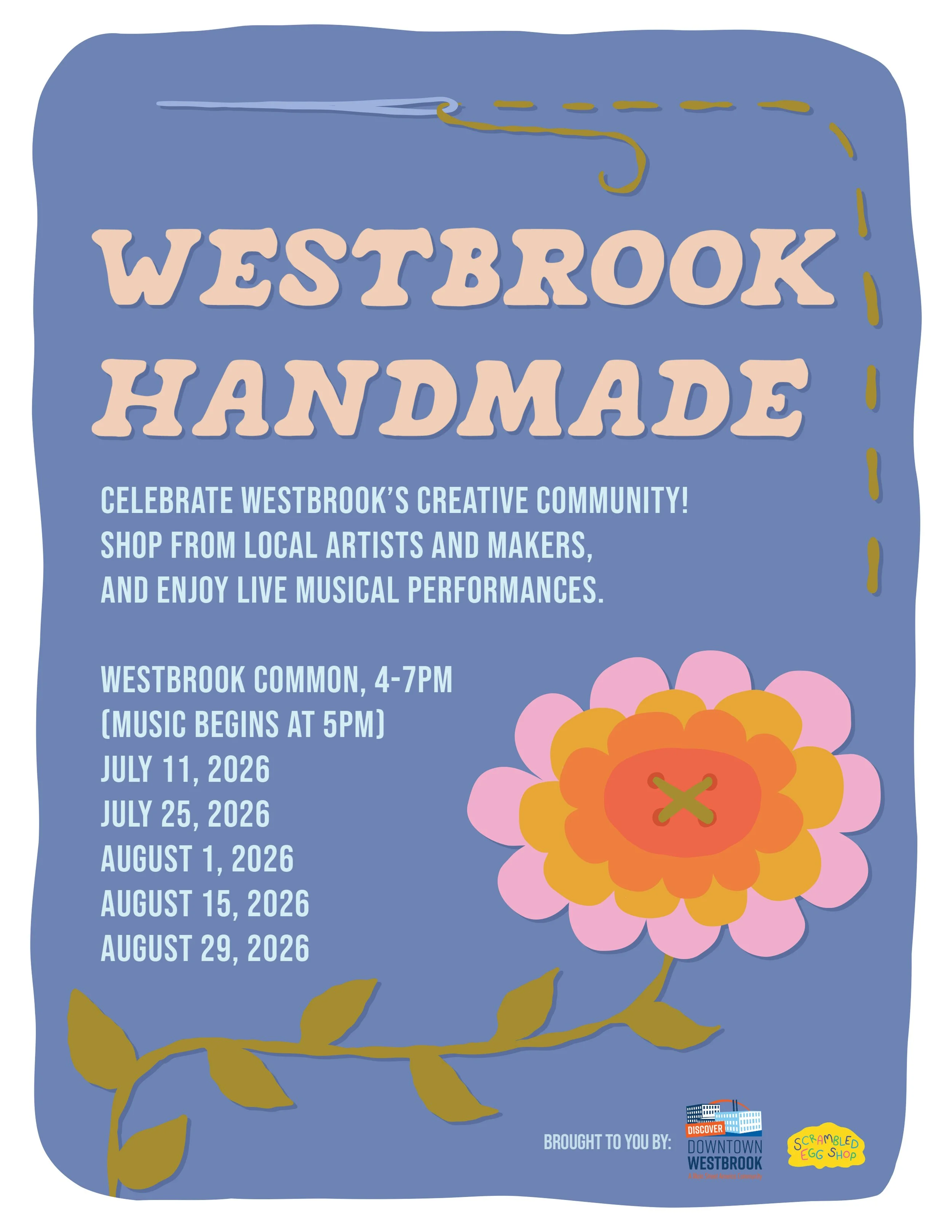Westbrook Handmade Poster final.JPG