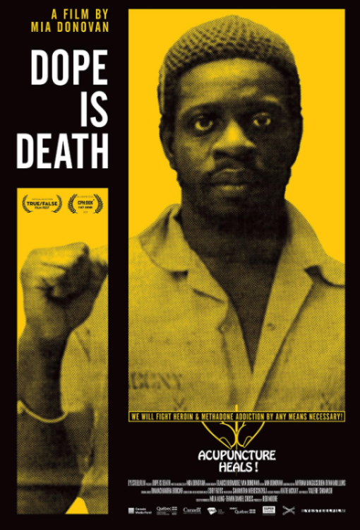 Dope is Death