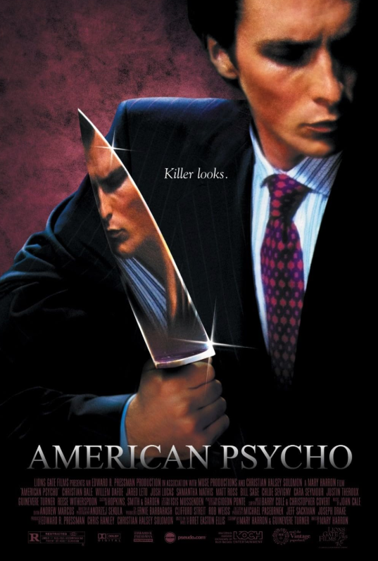 AMERICAN PSYCHO