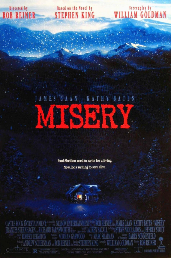 MISERY