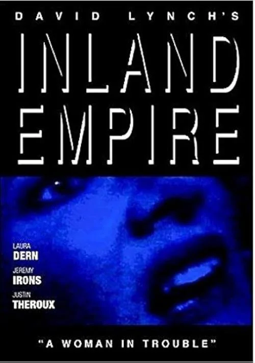 INLAND EMPIRE