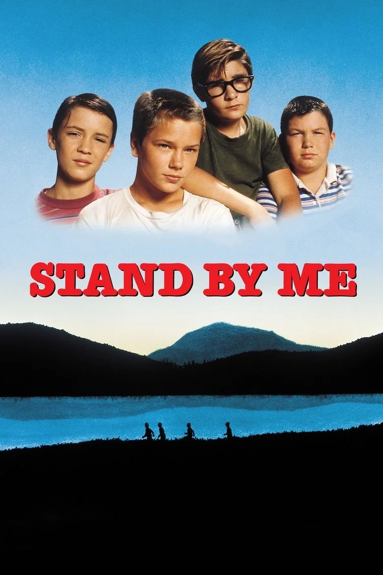 STAND BY ME