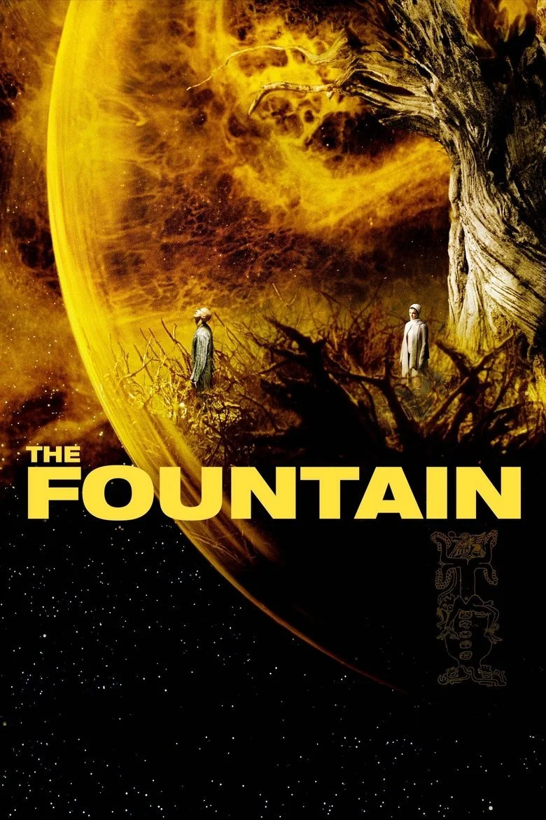 THE FOUNTAIN