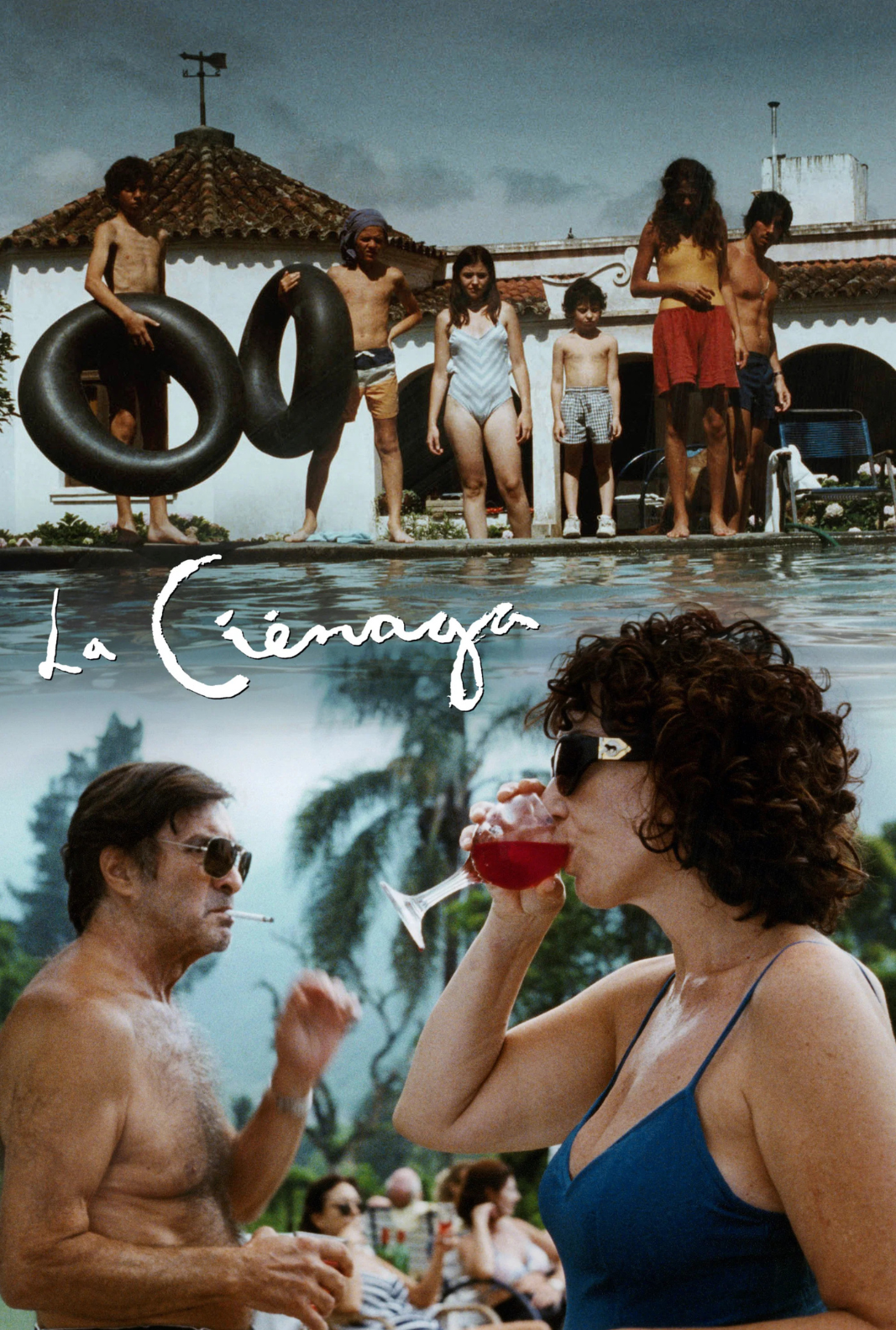 LA CIÉNAGA