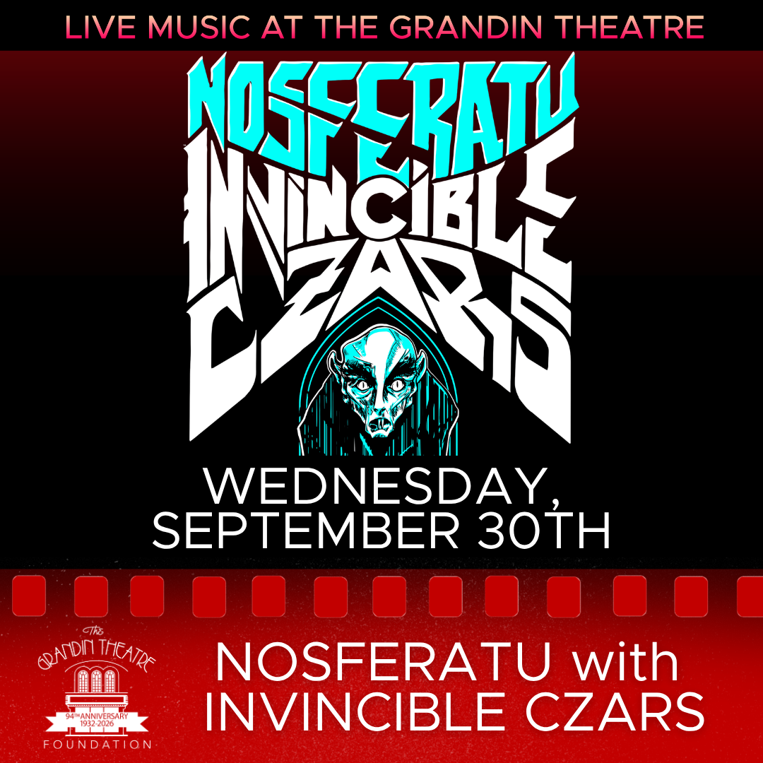 NOSFERATU WITH INVINCIBLE CZARS - LIVE SCORE