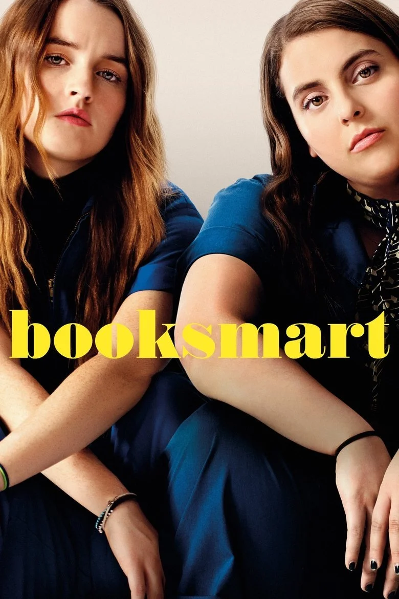 BOOKSMART