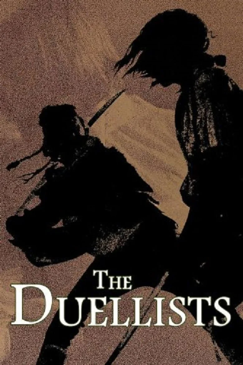 THE DUELLISTS
