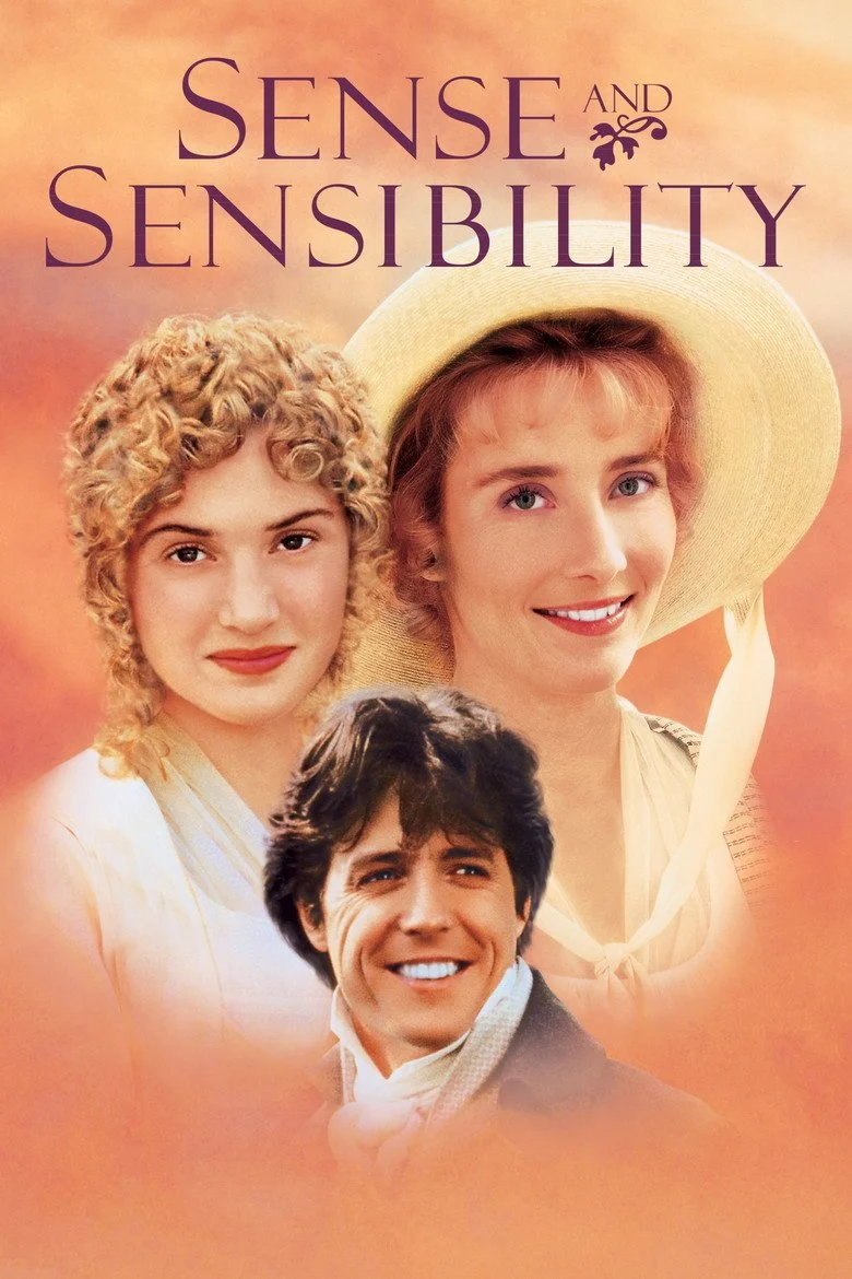 SENSE AND SENSIBILITY (1995)