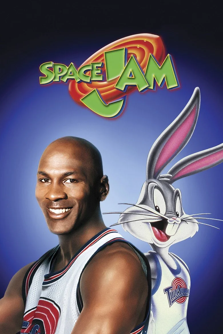 SPACE JAM