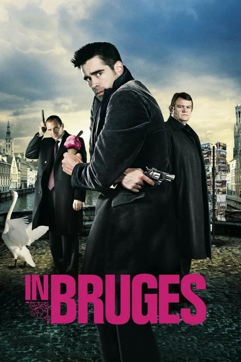 IN BRUGES