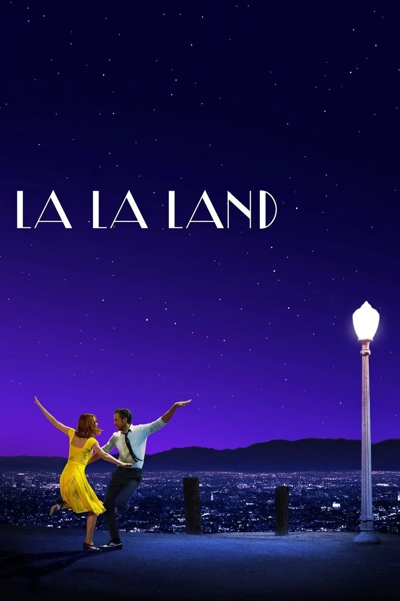 LA LA LAND