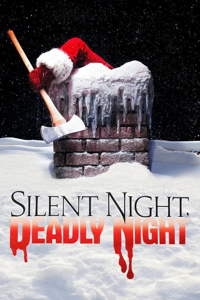 SILENT NIGHT, DEADLY NIGHT (1984)