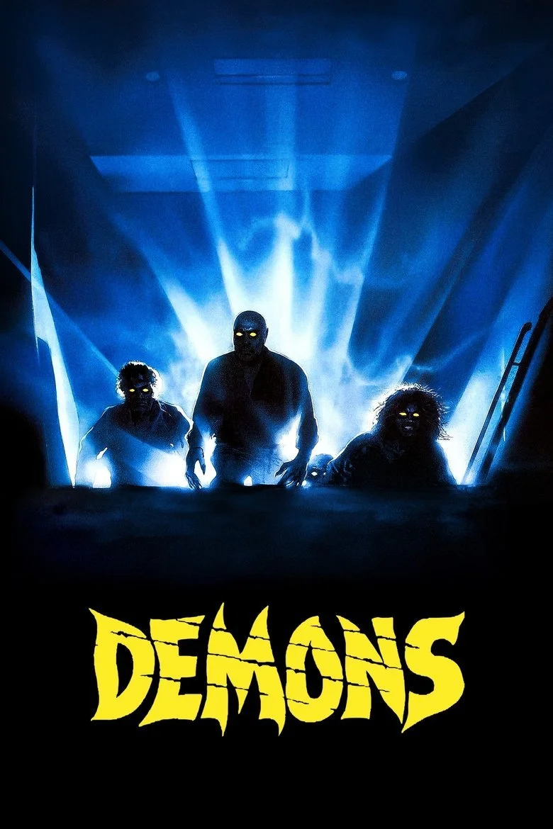 DEMONS