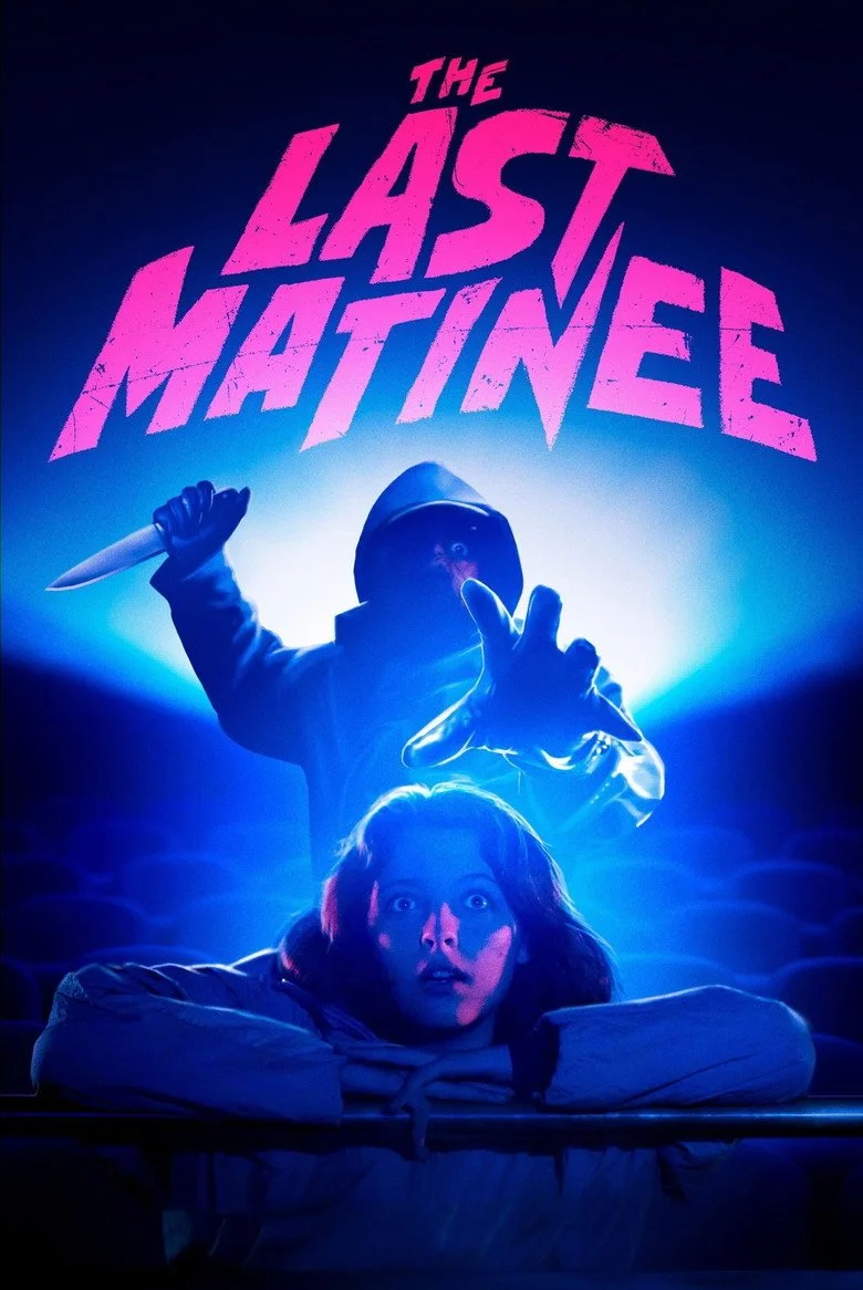 THE LAST MATINEE