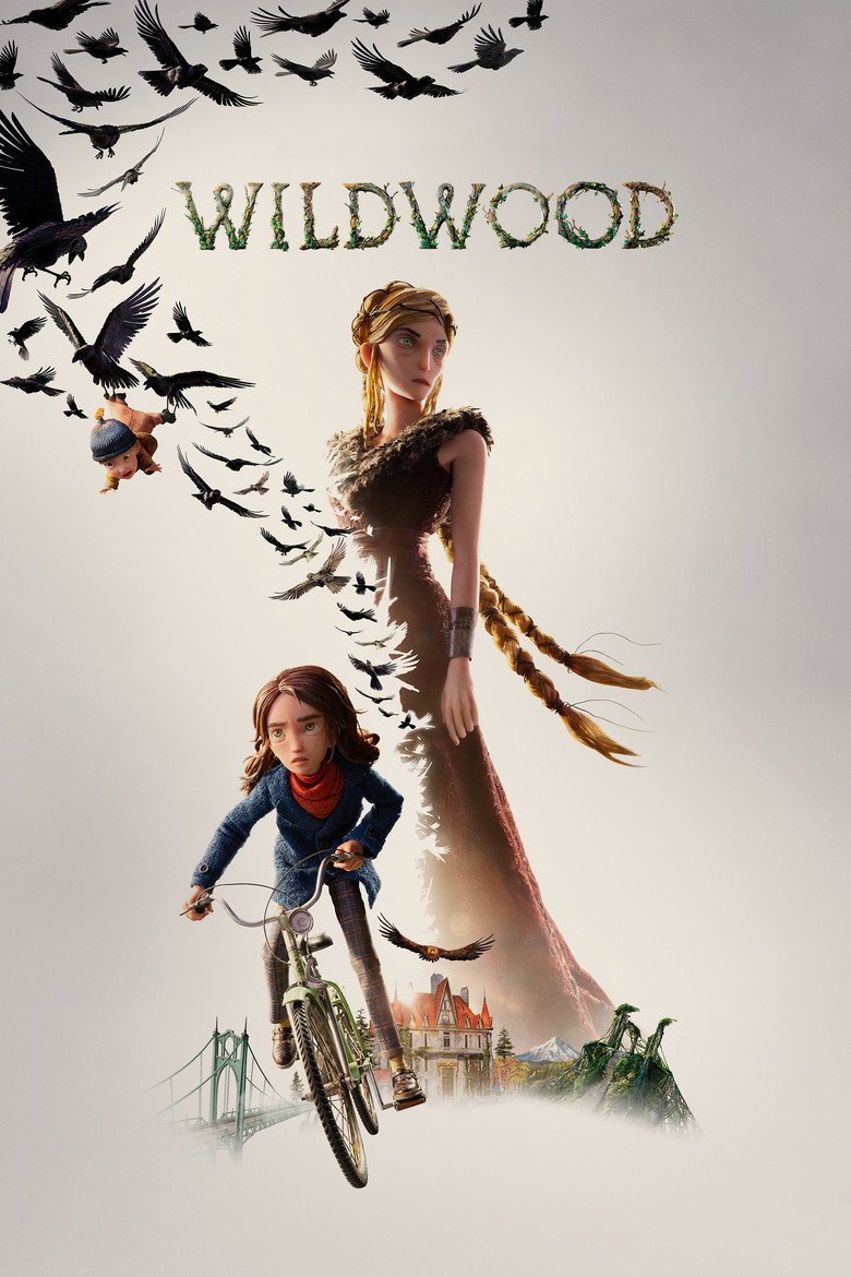 WILDWOOD