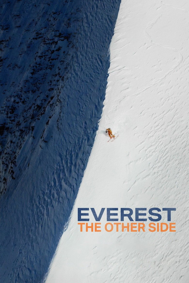 EVEREST: THE OTHER SIDE
