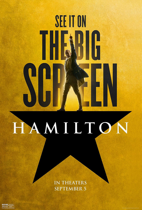 HAMILTON (2020)
