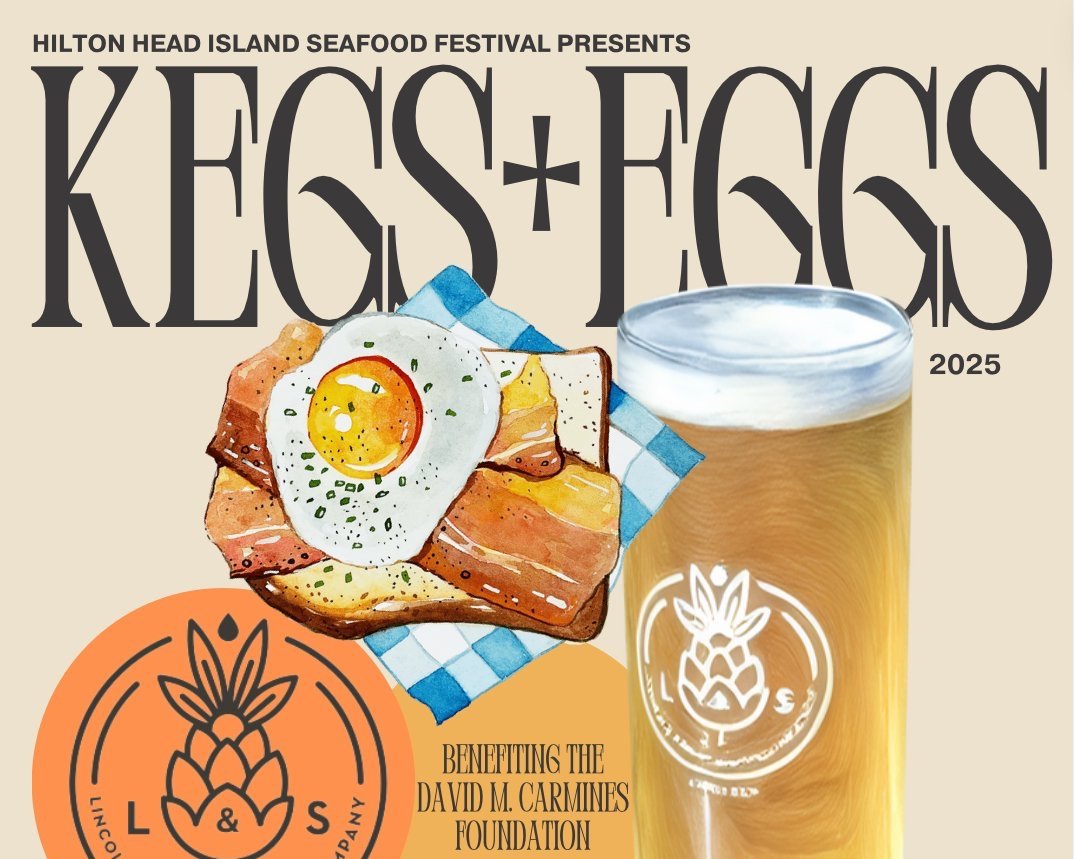 Kegs & Eggs