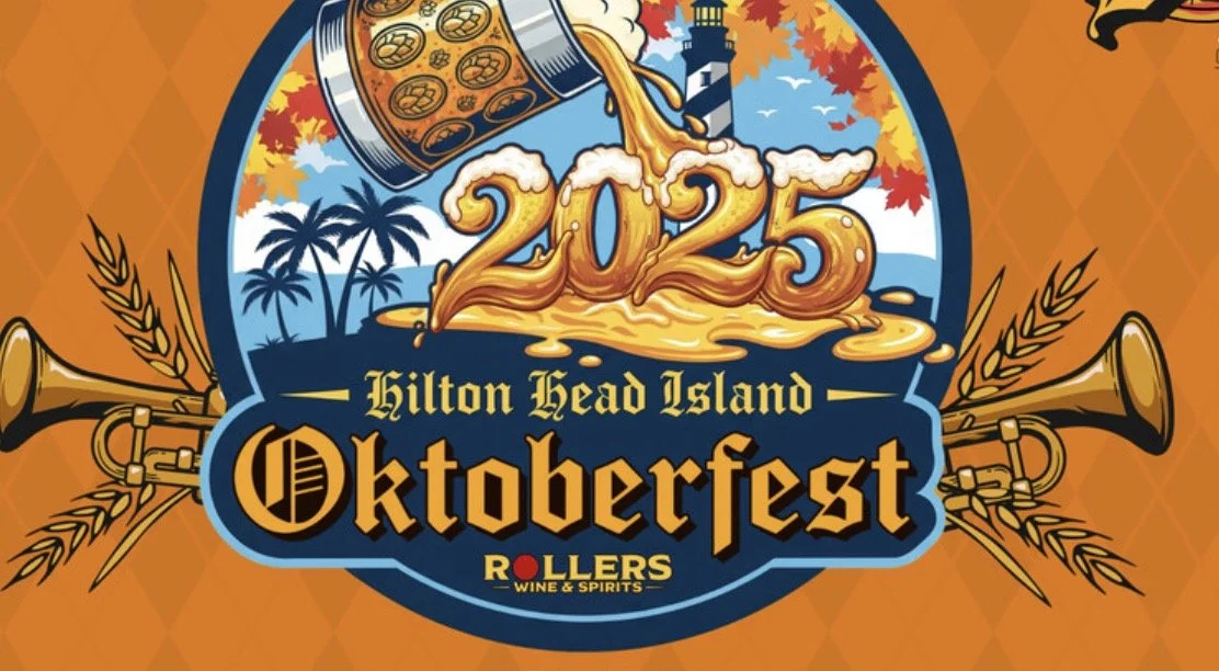 Lincoln & South at Hilton Head Island’s Oktoberfest