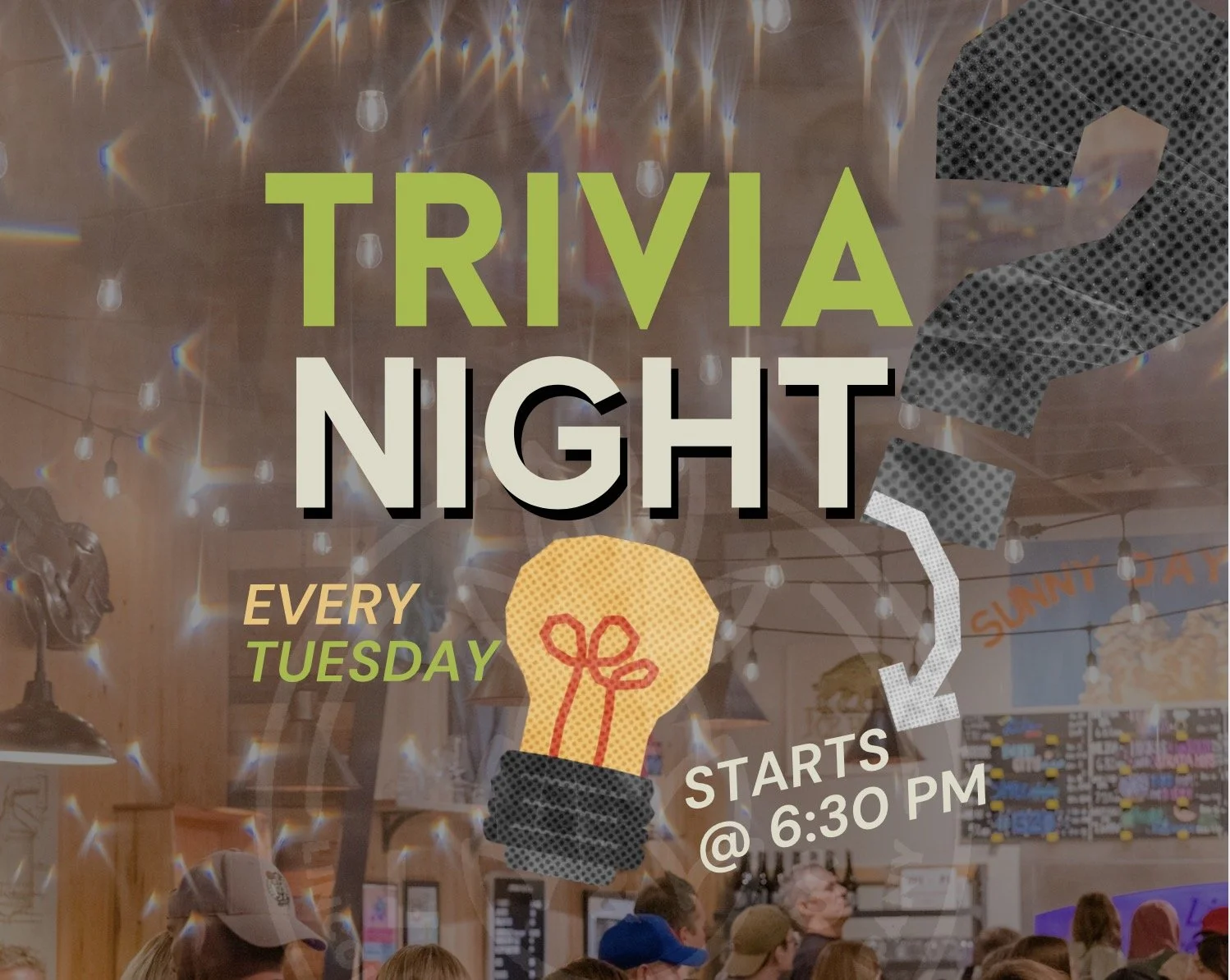 Trivia Night