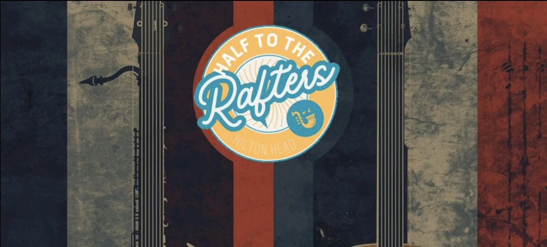 Live Music with Half to the Rafters