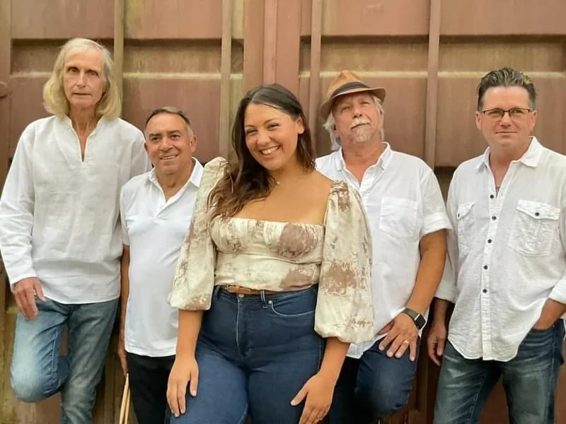 Live Music with Soul Remedy