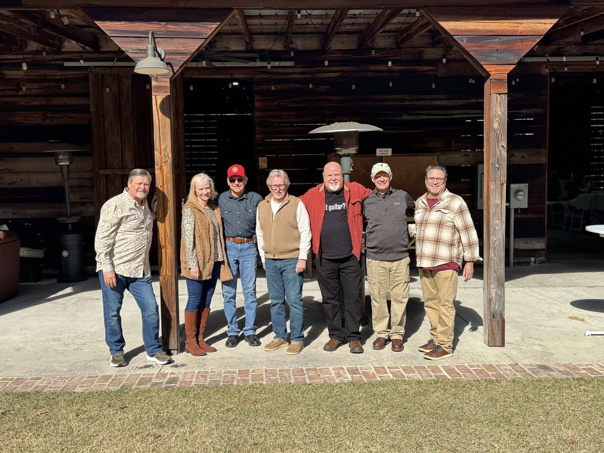 Live Music with Exit 8 