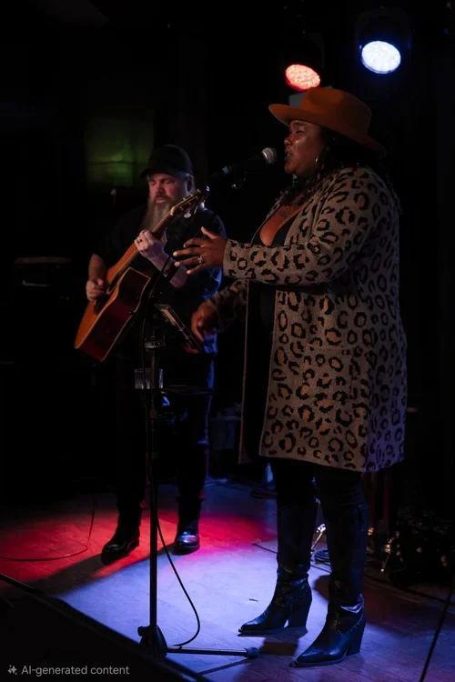 Live music with The bozwellz