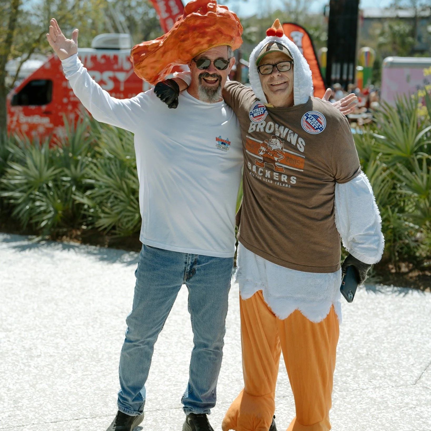 WingFest Pre-Party With Soul Remedy