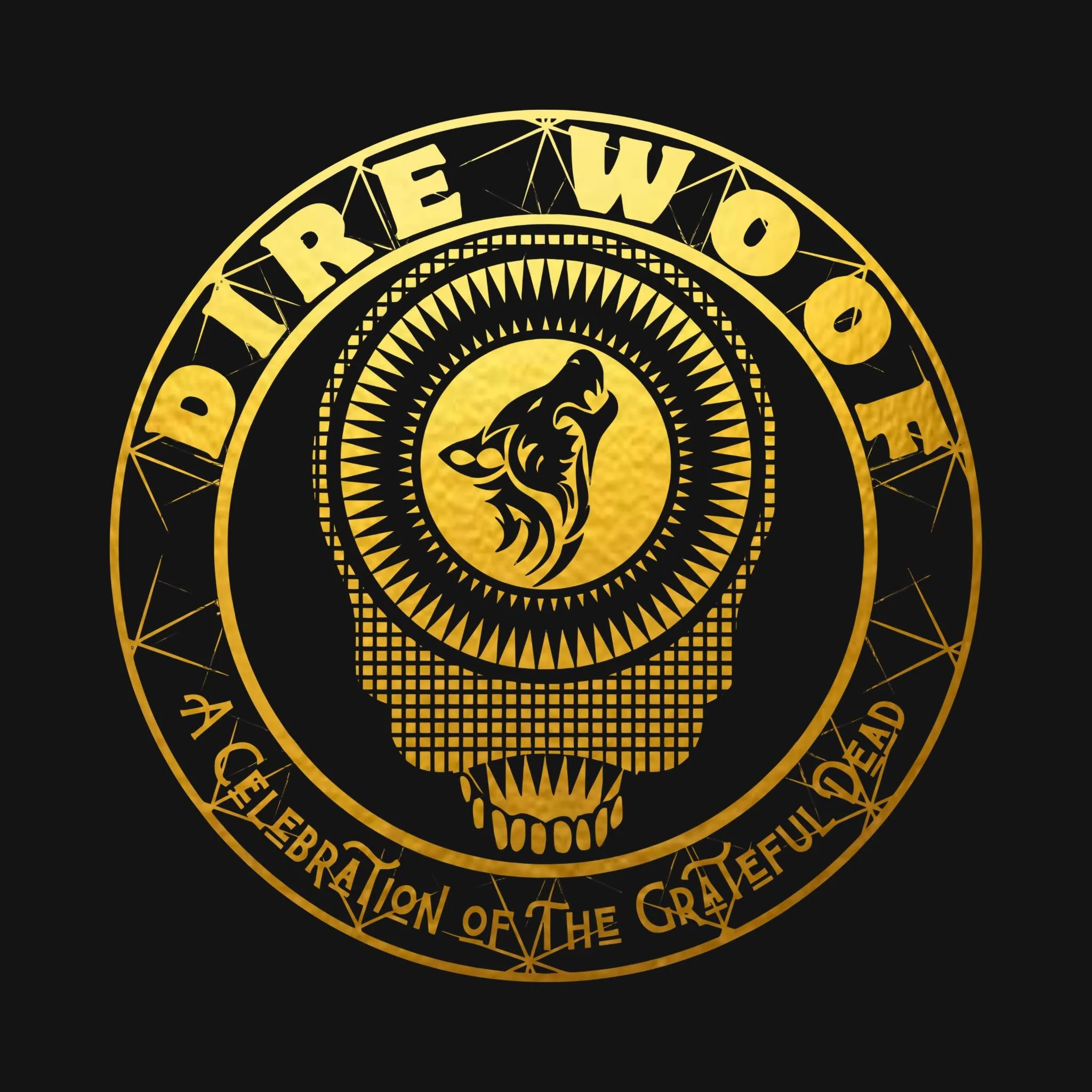 Live Music with Dire wolf