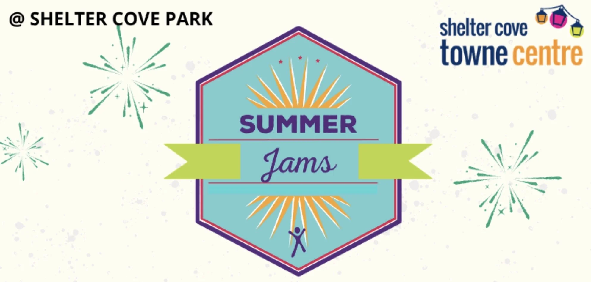 Summer Jams x Lincoln & South Brewing