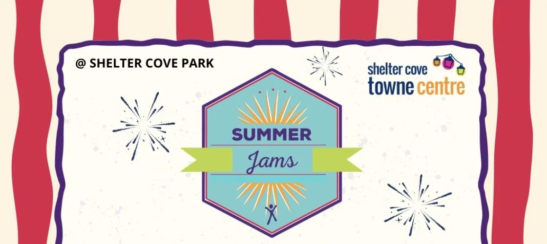 Summer Jams 4th of July x Lincoln &amp; South Brewing 