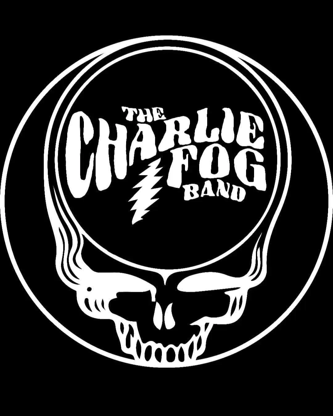 Live Music With Charlie Fog Band