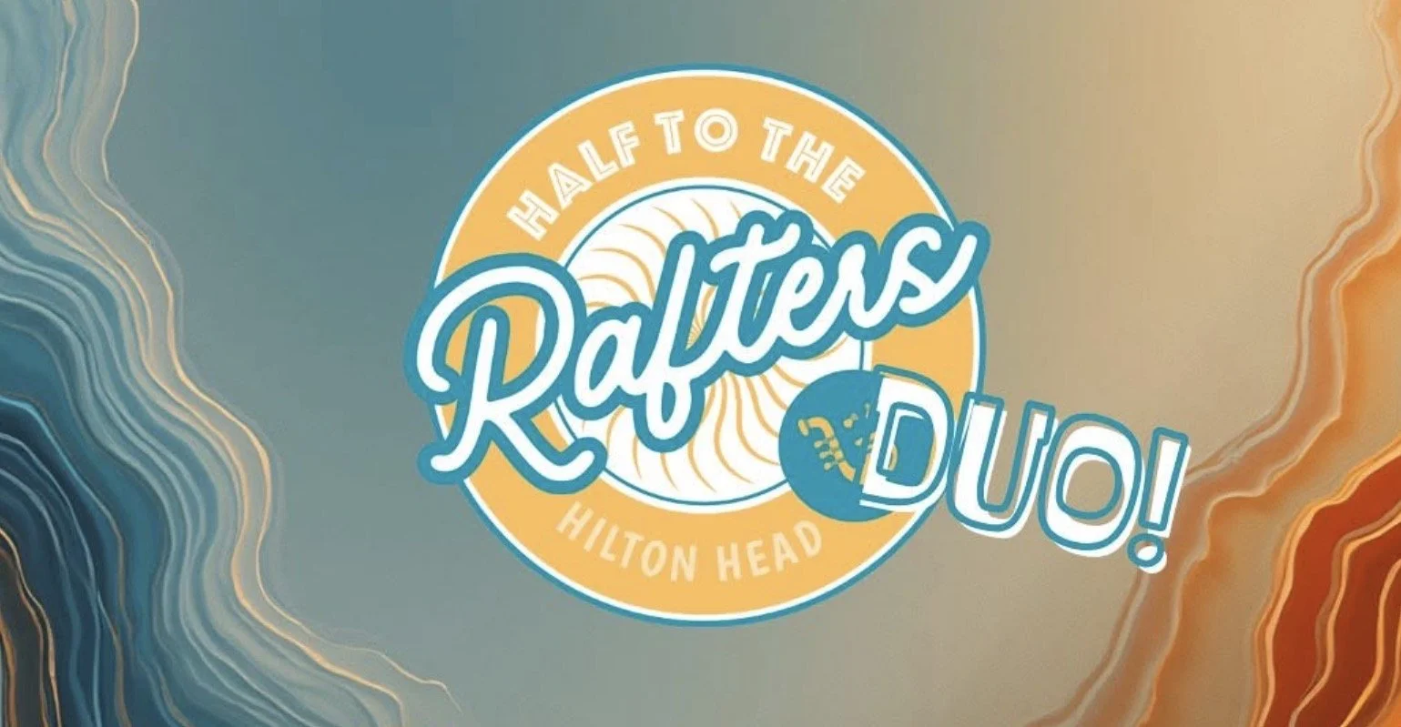 Live Music with half to the rafters