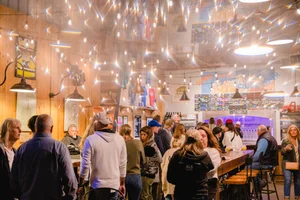Lincoln & South Brewing Company photo