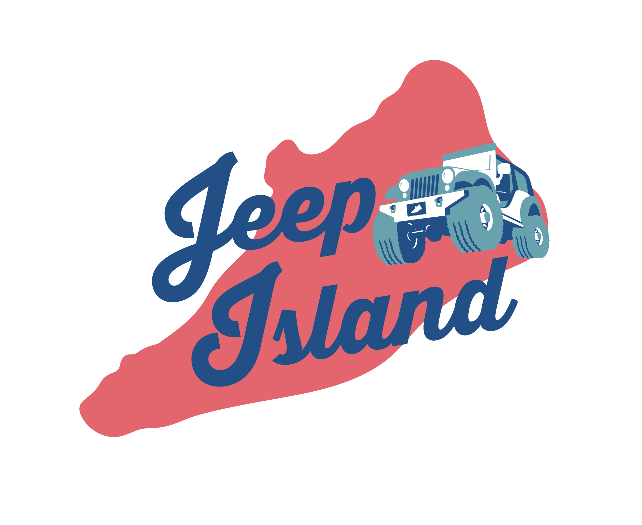Lincoln &amp; South at Jeep Island: Saturday Main Event