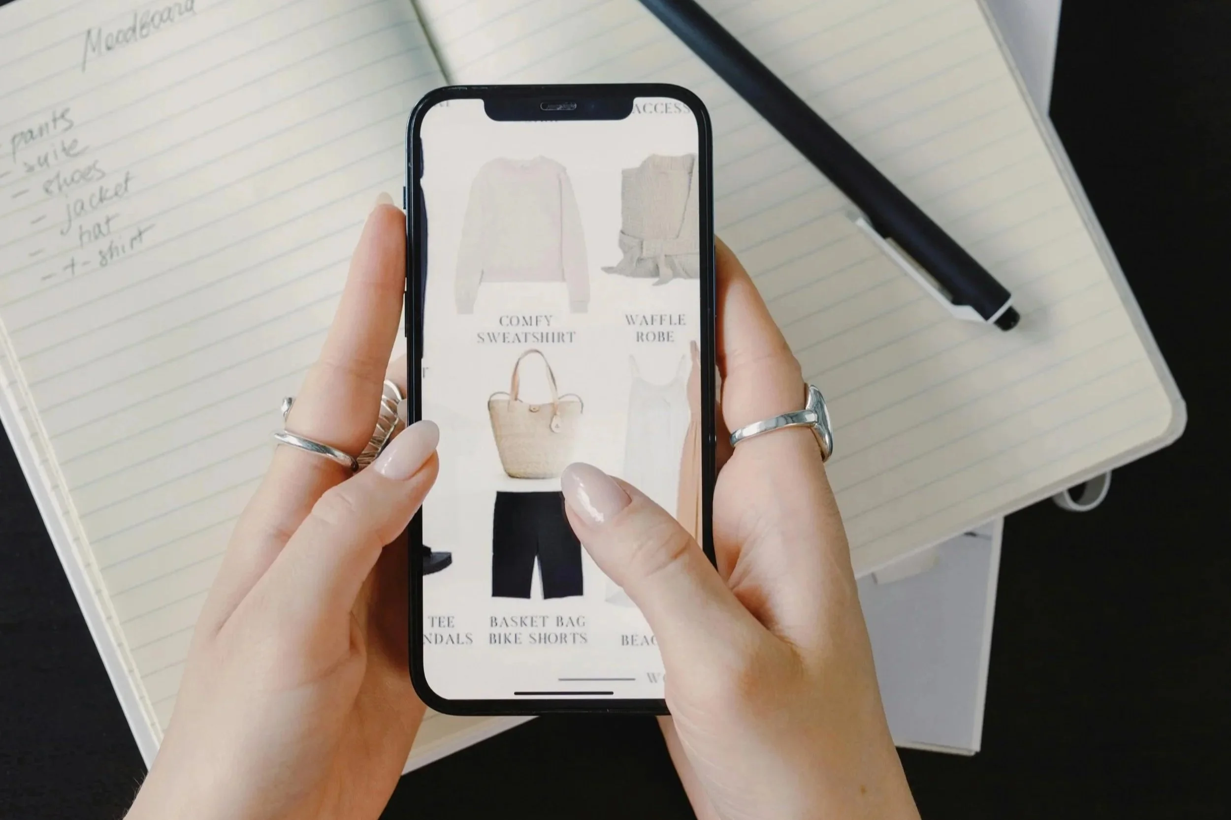 Style Personality Quiz