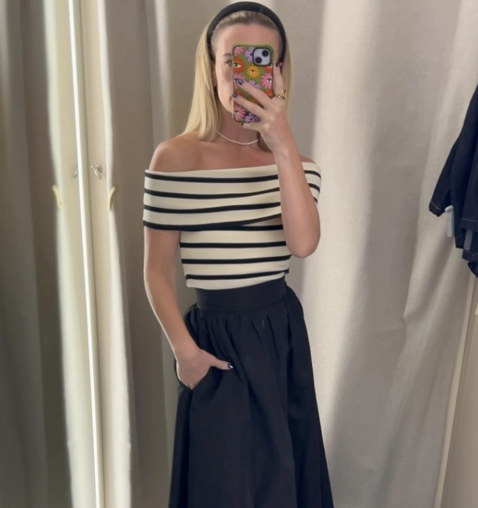 Elle Noble Hong Kong Stylist