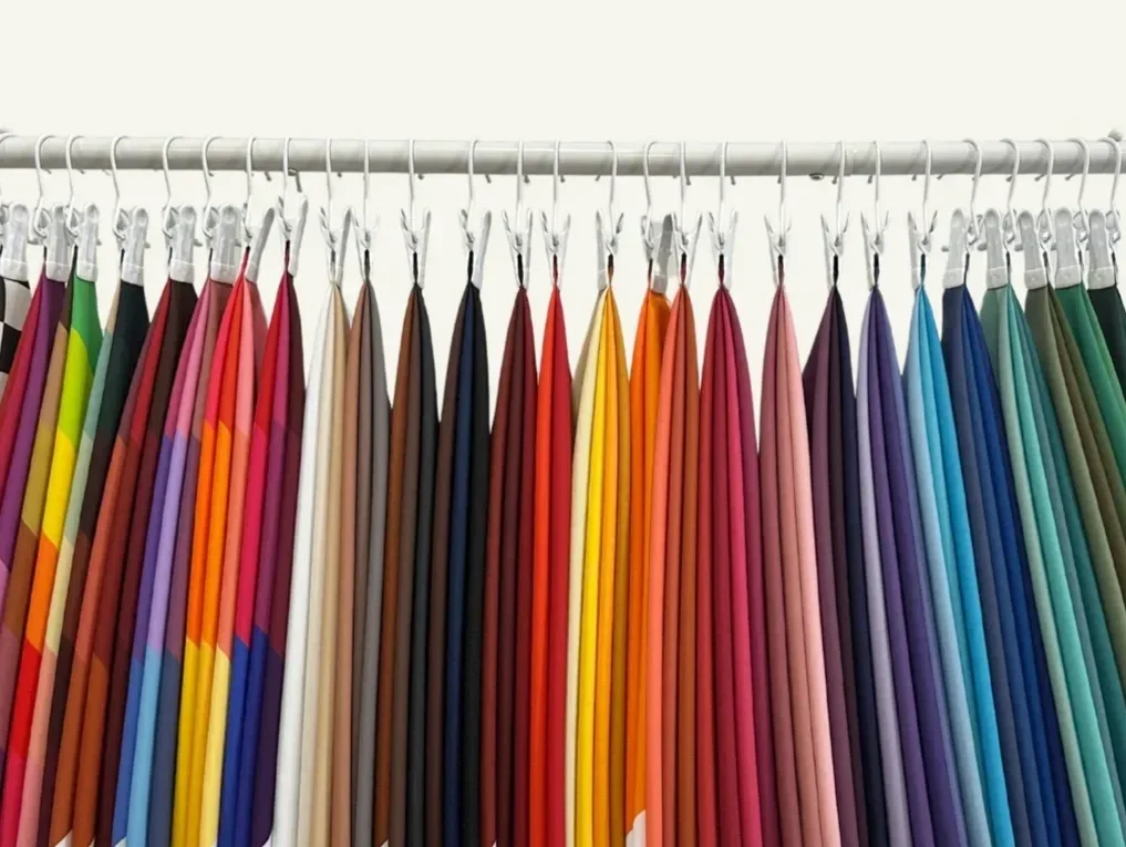 Colour analysis in Hong Kong with Elle Noble