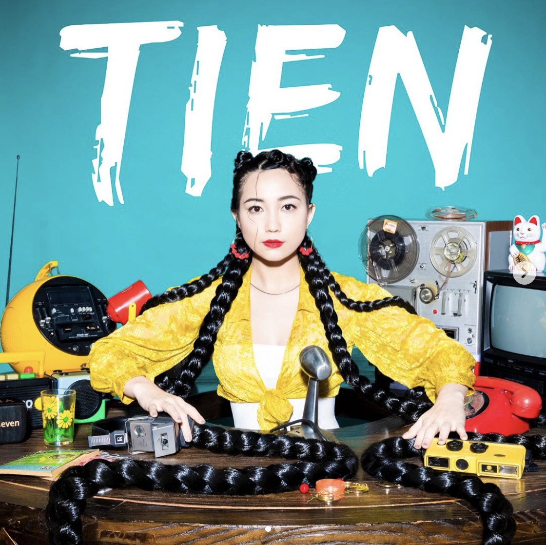 Tien - Album Cover.png