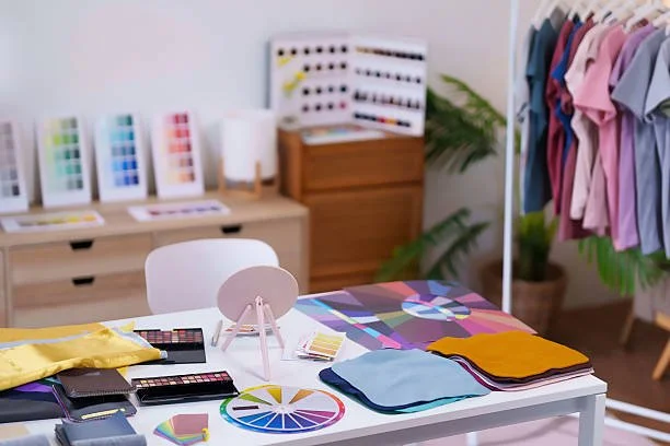 colour analysis workshop Hong Kong