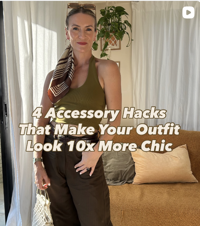 Elle Noble Personal Stylist Instagram