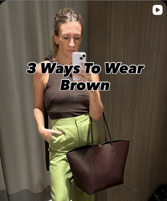 Elle Noble Personal Styling Fashion Tips