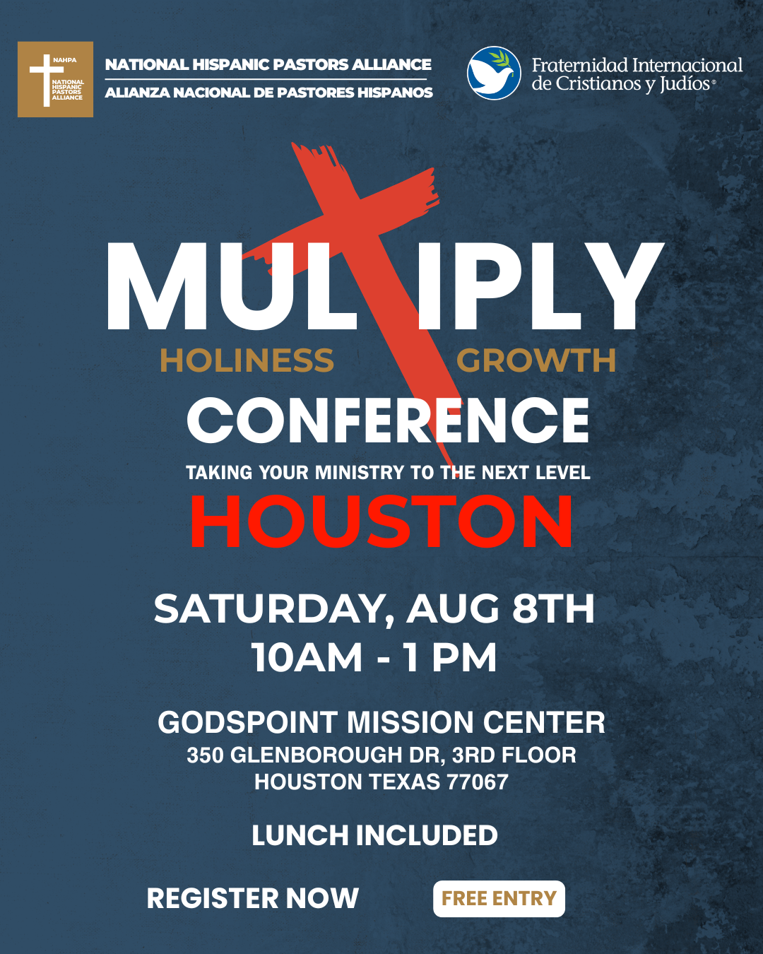 Multiply Houston