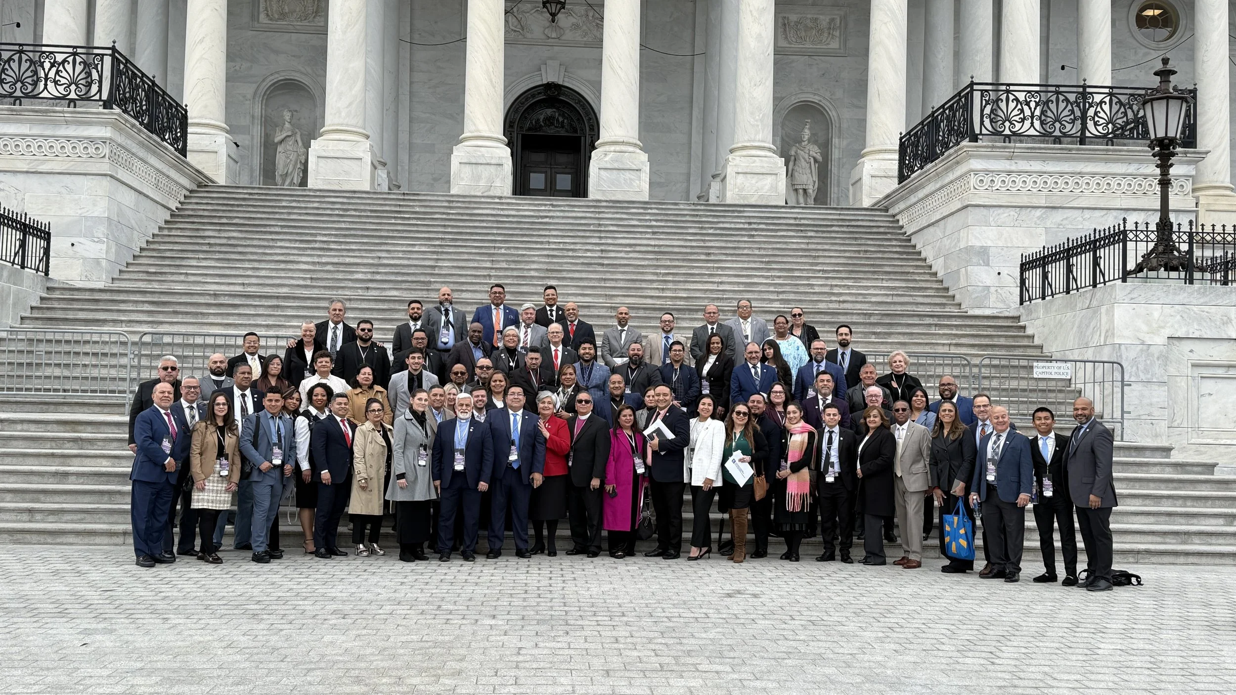 NAHPA GLOBAL MEMBERSHIP