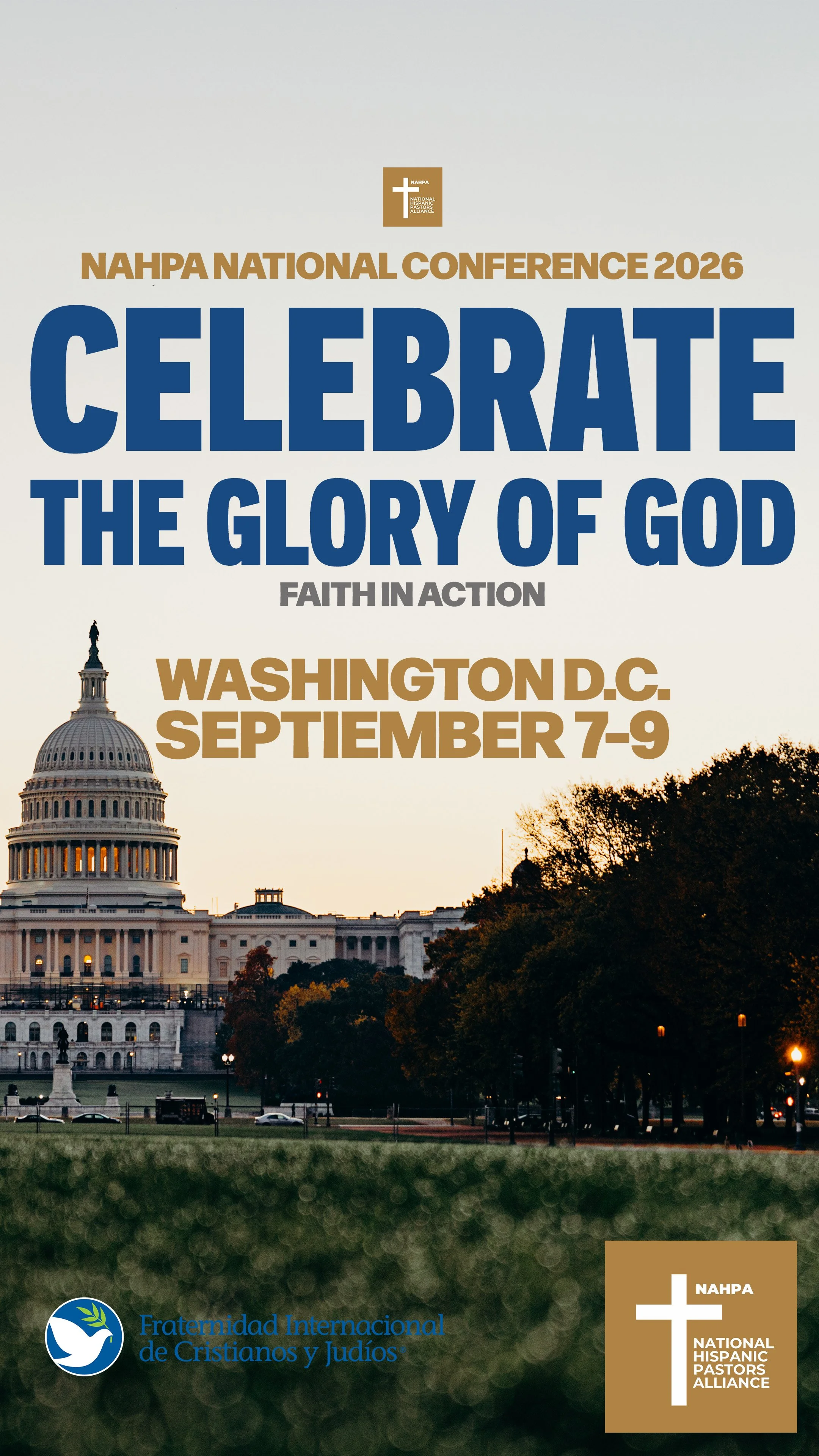 NAHPA National Conference 2026