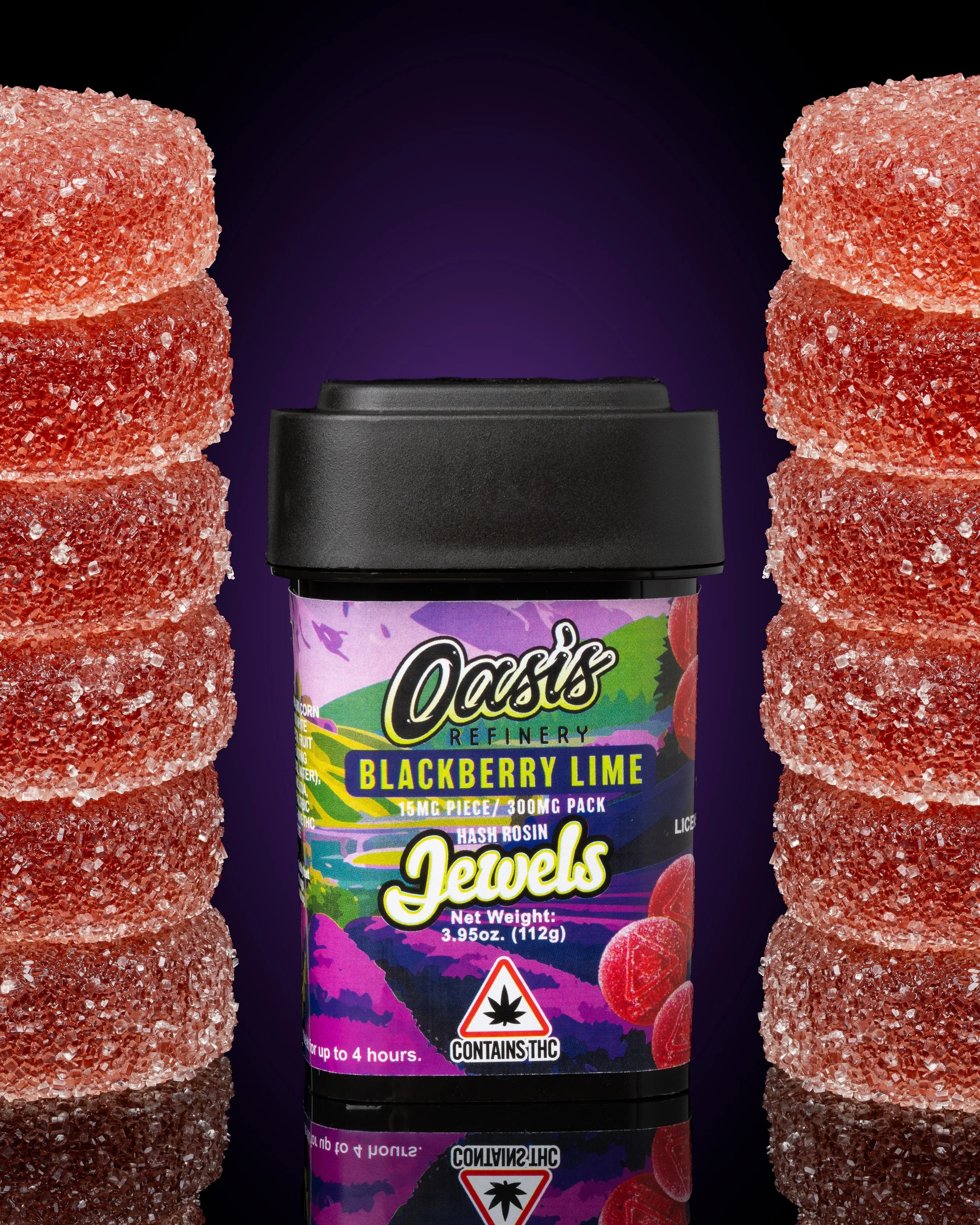 Edibles