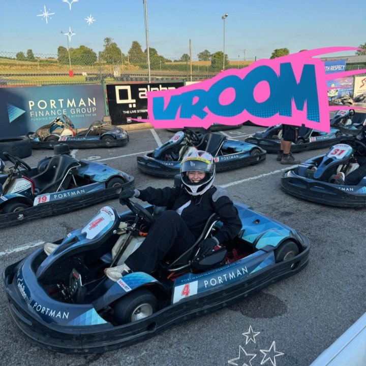 β¨ glimmers for a tuesday reminder β¨
1. A fun time go karting at @whiltonmillltd ! I’ve done a 4x4 in the jungle in Bali, but this was a first for me!
Secured by @partnersininfluence
2. The girlies in @shopgrandbies were LUSH and made me a